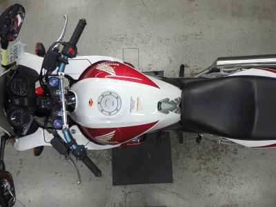 Honda CB1300 Super Boldor 2005