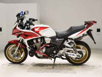 Honda CB1300 Super Boldor 2005