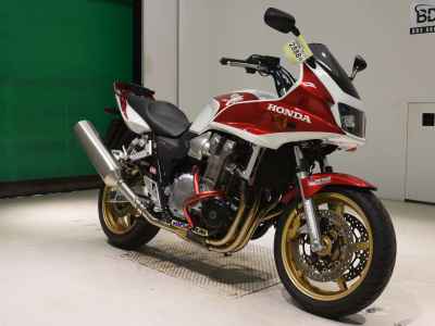 Honda CB1300 Super Boldor 2005