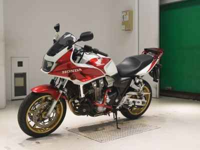 Honda CB1300 Super Boldor 2005