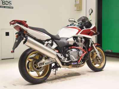 Honda CB1300 Super Boldor 2005