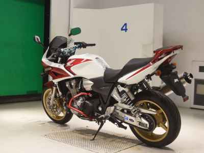Honda CB1300 Super Boldor 2005