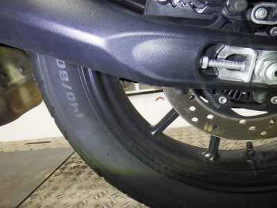 Triumph Scrambler 400X 2025