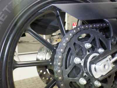 Triumph Scrambler 400X 2025