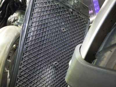 Triumph Scrambler 400X 2025