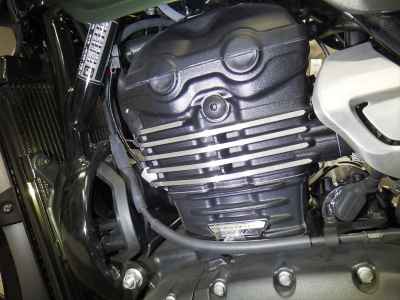 Triumph Scrambler 400X 2025