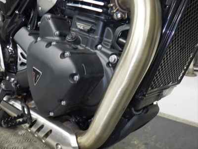 Triumph Scrambler 400X 2025