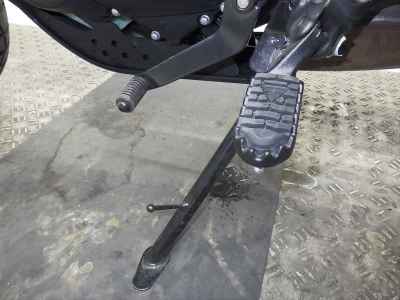 Triumph Scrambler 400X 2025
