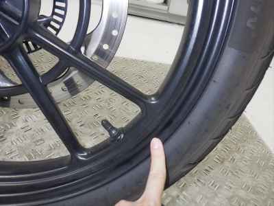 Triumph Scrambler 400X 2025