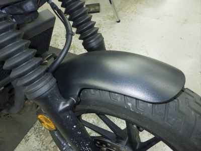 Honda Rebel S CMX250 2022