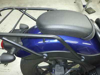 Honda Rebel S CMX250 2022