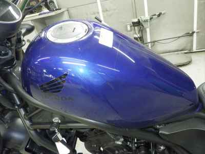 Honda Rebel S CMX250 2022