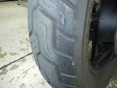 Honda Rebel S CMX250 2022