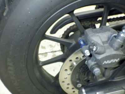 Honda Rebel S CMX250 2022