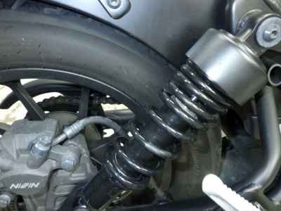 Honda Rebel S CMX250 2022