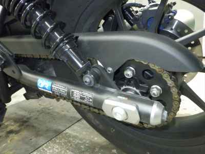Honda Rebel S CMX250 2022