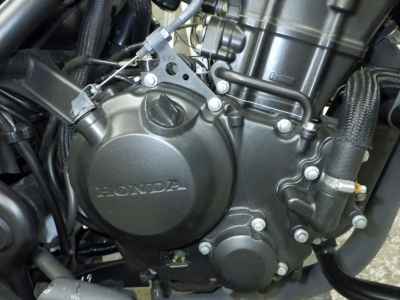 Honda Rebel S CMX250 2022