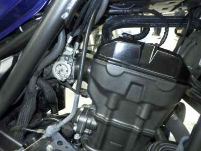 Honda Rebel S CMX250 2022
