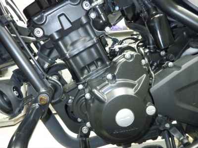 Honda Rebel S CMX250 2022
