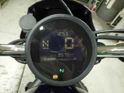 Honda Rebel S CMX250 2022