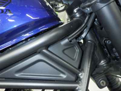 Honda Rebel S CMX250 2022