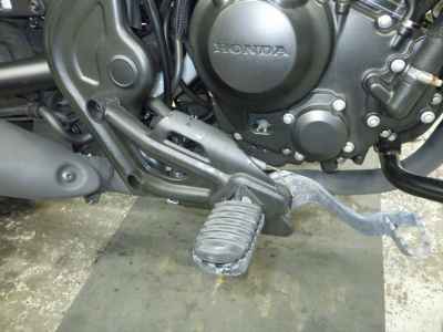Honda Rebel S CMX250 2022