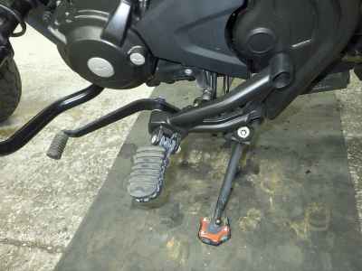 Honda Rebel S CMX250 2022