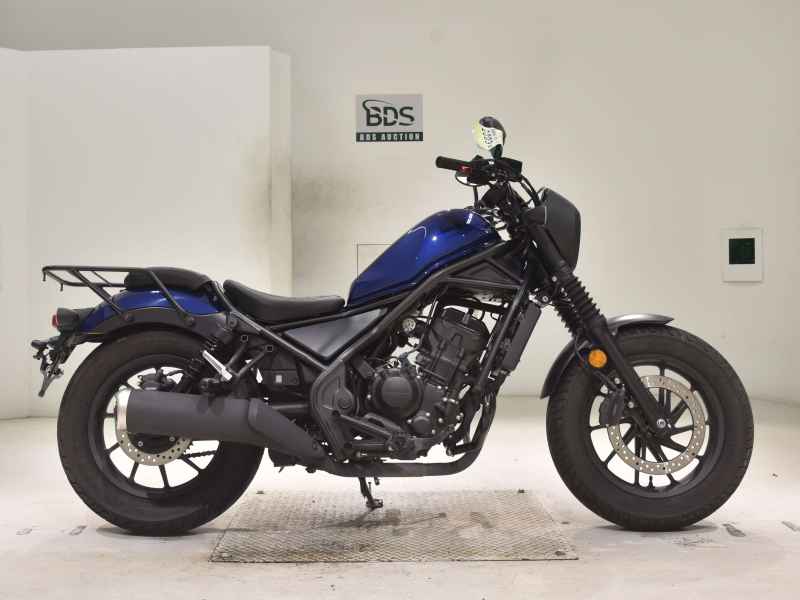 Honda Rebel S CMX250 2022