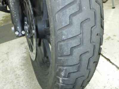 Honda Rebel S CMX250 2022