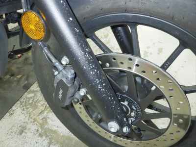 Honda Rebel S CMX250 2022