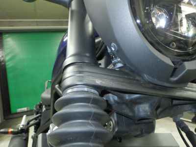 Honda Rebel S CMX250 2022