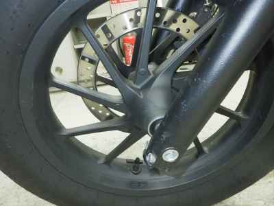 Honda Rebel S CMX250 2022