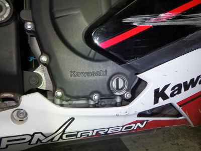 Kawasaki Ninja ZX-25R 2022
