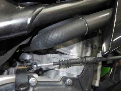 Kawasaki Ninja ZX-25R 2022