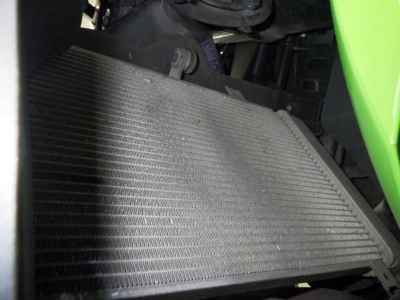 Kawasaki Ninja ZX-25R 2022