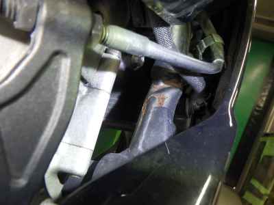 Kawasaki Ninja ZX-25R 2022