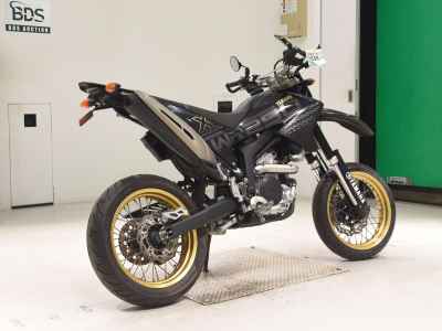 Yamaha WR250X 2016
