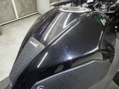 Kawasaki Ninja 400 2018