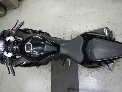 Kawasaki Ninja 400 2018
