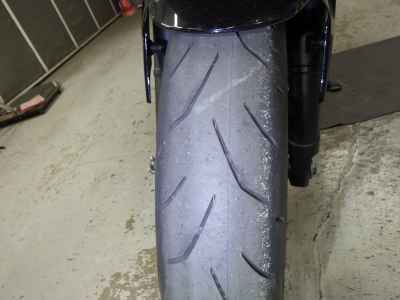 Kawasaki Ninja 400 2018