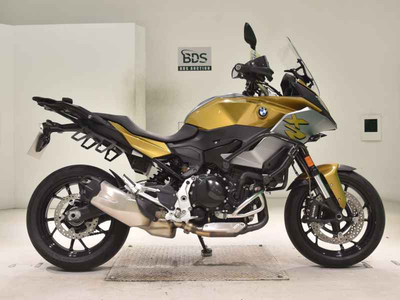 BMW F900XR 2020