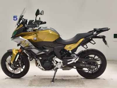 BMW F900XR 2020