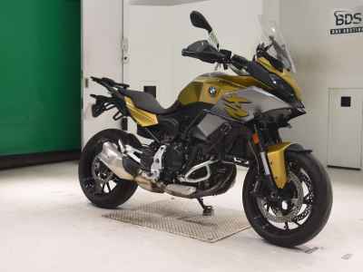 BMW F900XR 2020