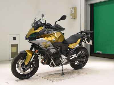 BMW F900XR 2020