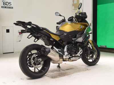 BMW F900XR 2020