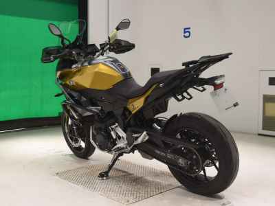 BMW F900XR 2020