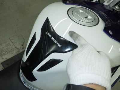 BMW S1000RR 2016