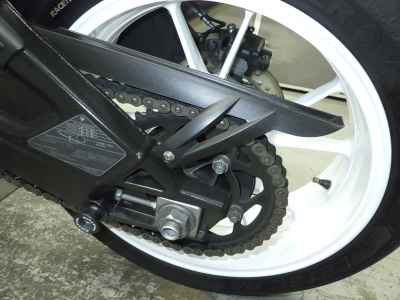 BMW S1000RR 2016