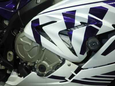 BMW S1000RR 2016