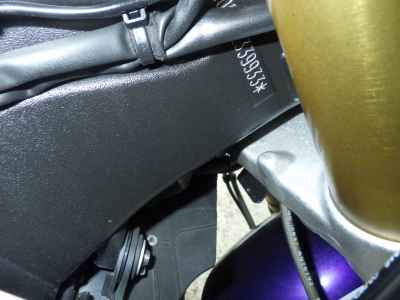BMW S1000RR 2016